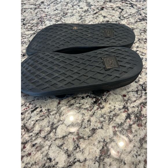 Chaco mens sandals size 9 - Picture 10 of 10